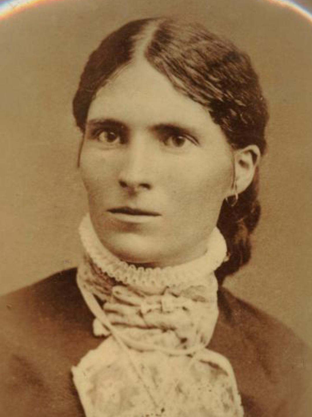 Harriet Harper (1859 - 1927) Profile